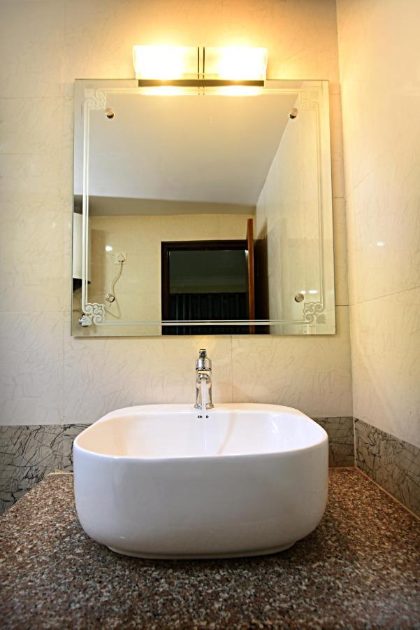 Karma Hotel Nepal Kathmandu Exterior photo