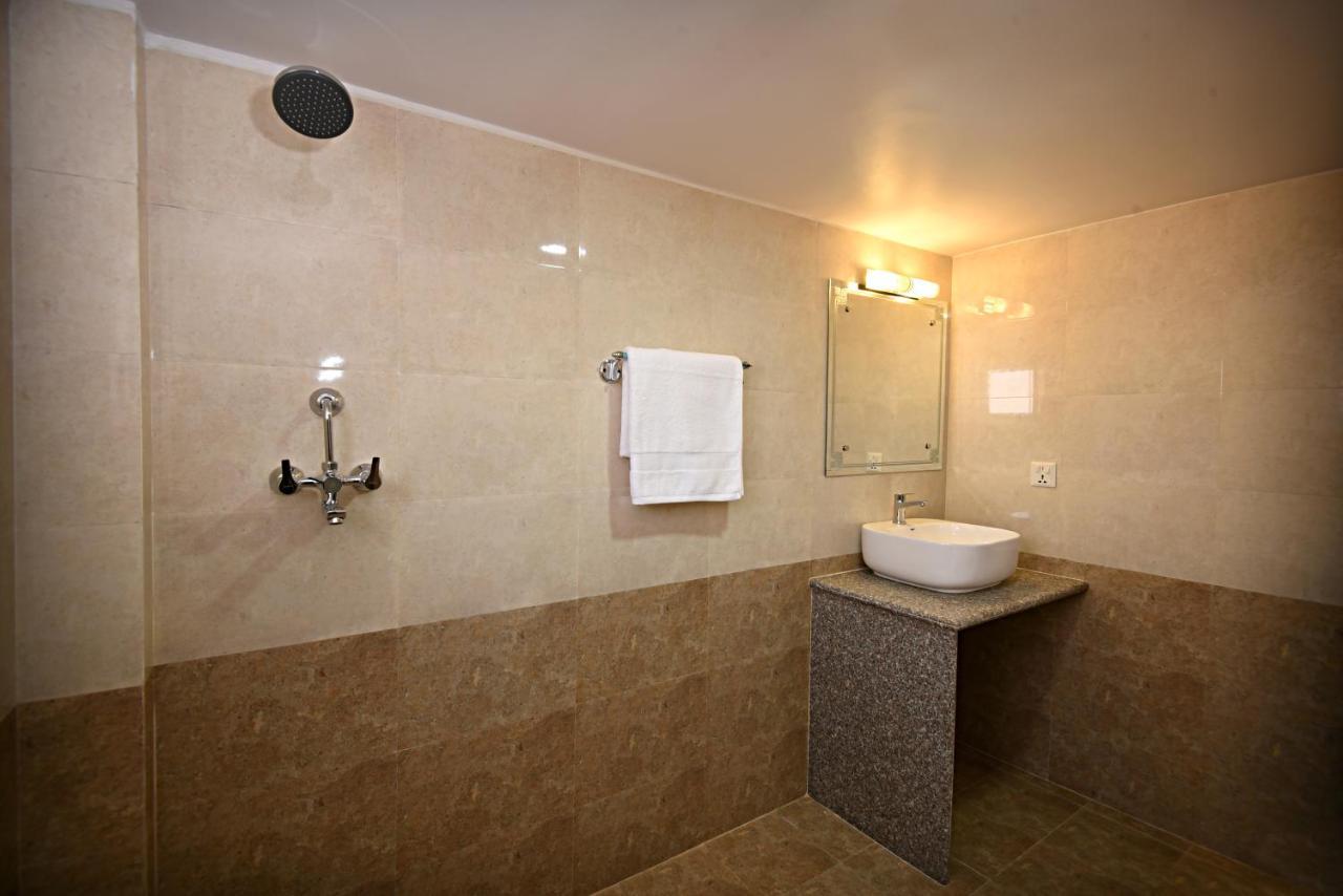Karma Hotel Nepal Kathmandu Exterior photo